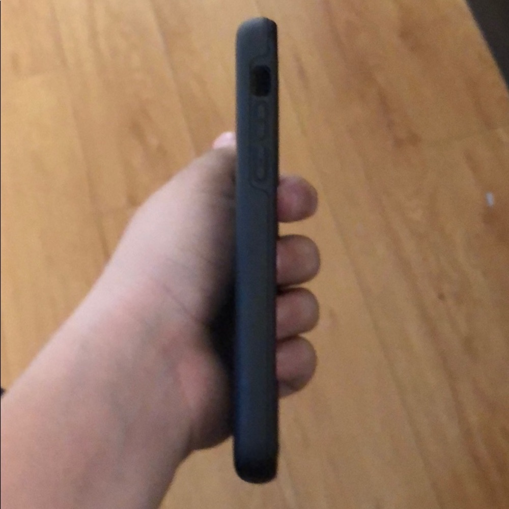 iPhone X case - Picture 5 of 6